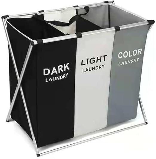 Laundry Basket Bag Quesera