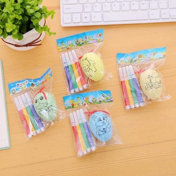 SNAPTRON® DIY Egg Party Favors