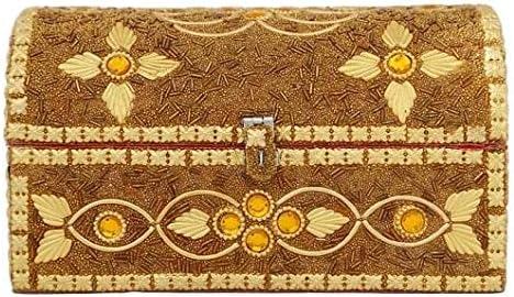 Buy Wooden Jewellery Box Quesera, UAE