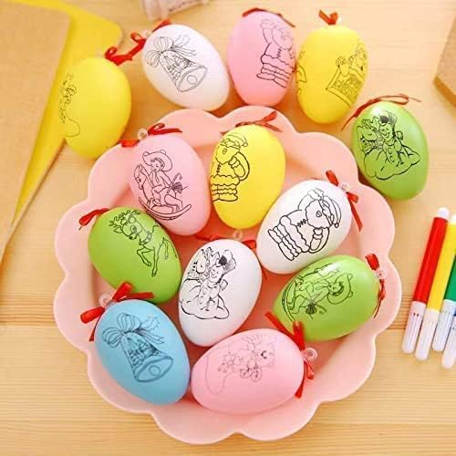 SNAPTRON® DIY Egg Party Favors