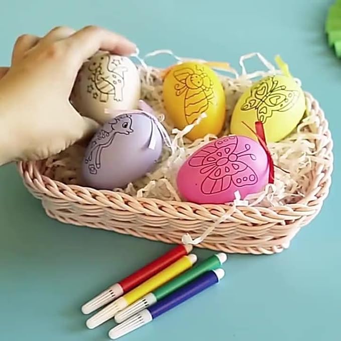 SNAPTRON® DIY Egg Party Favors