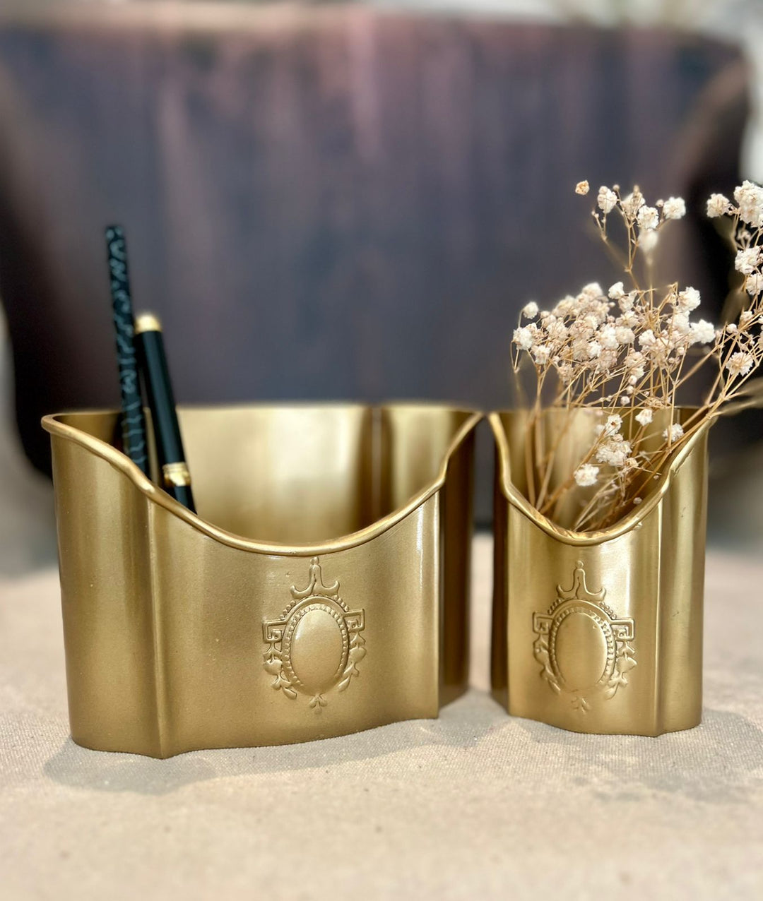 Premium brass decor items online