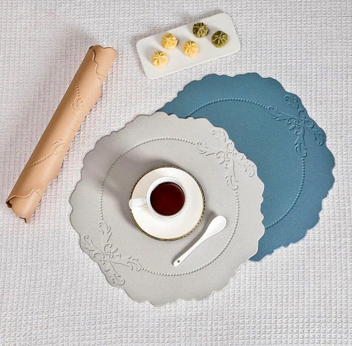 Exclusive wedding designer serveware