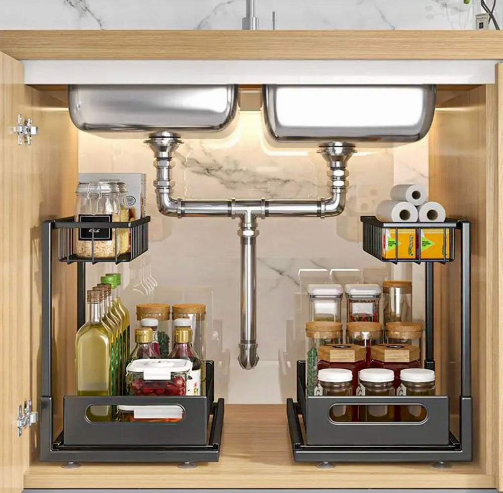 Innovative kitchenware solutions Dubai