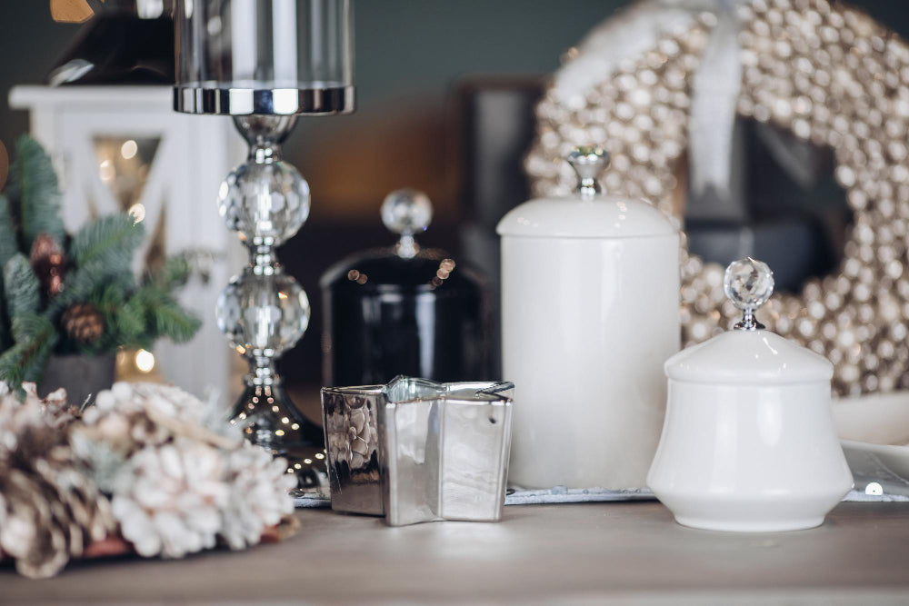 Marble vs Granite Decor Accessories: Which Should You Choose?