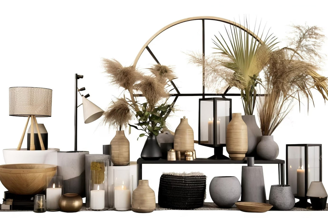 Guide to Stylish Home Accessories with eco-friendly items in Dubai