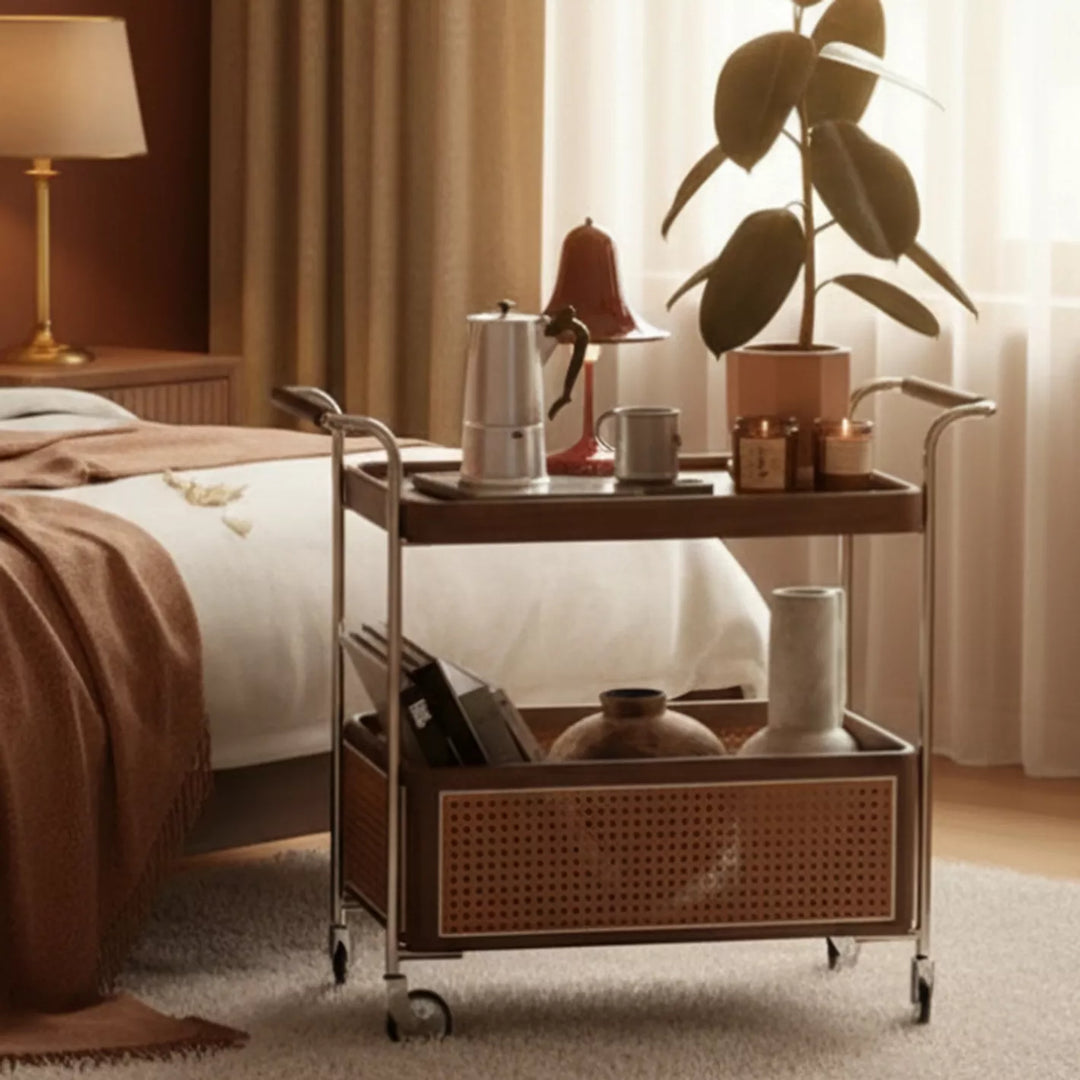 modern coffee table 