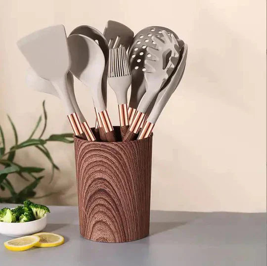 Top Materials Used in Quality Kitchenware and Their Benefits