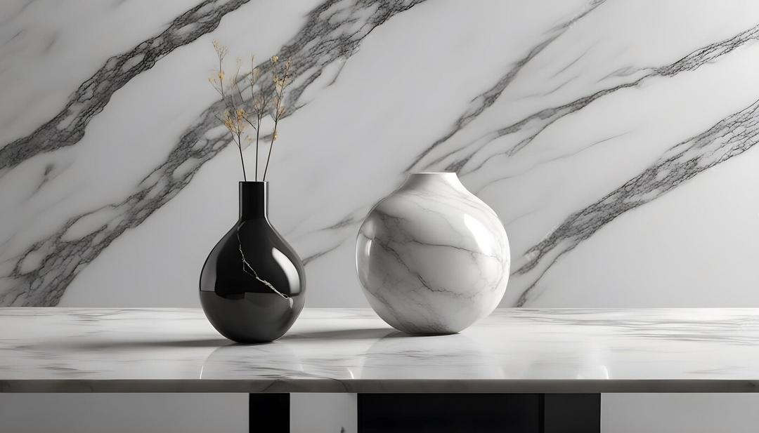 Elevate Your Living Space with Timeless Marble Home Accessories