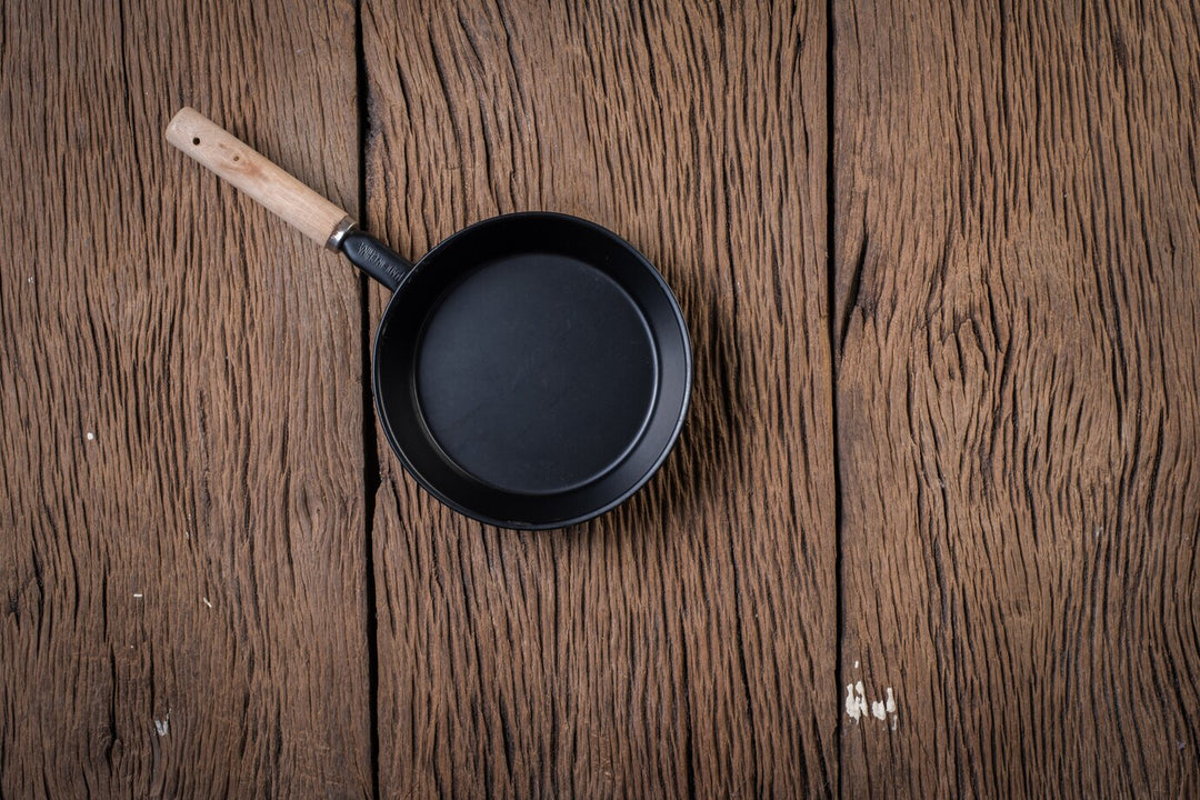 How to Choose the Best Cast Iron Skillet for Your Kitchen