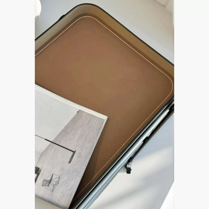 Quesera Travelle Serving Trolley