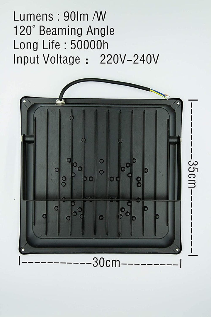 400W LED Flood Light 