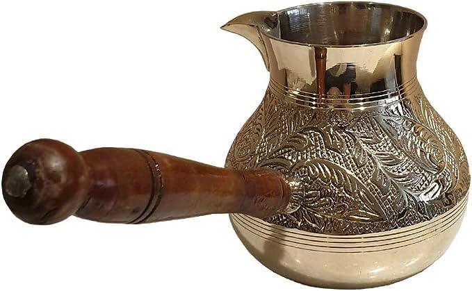 Turkish Coffee pot