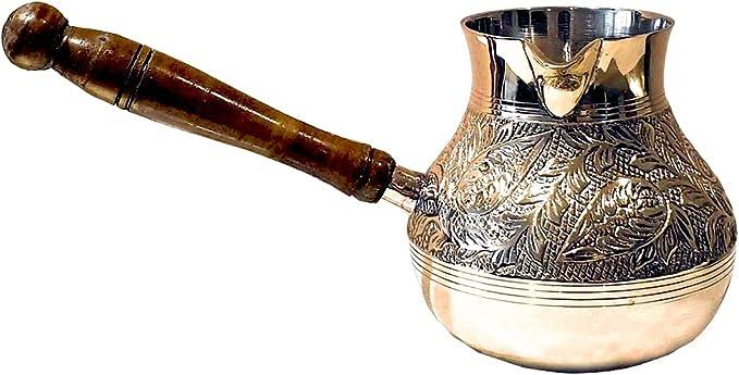 Turkish Coffee pot