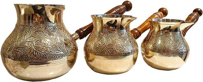 Turkish Coffee pot