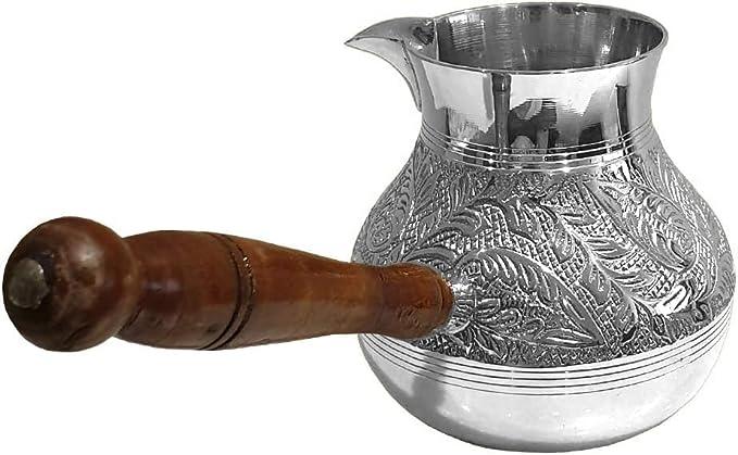 Turkish Coffee pot