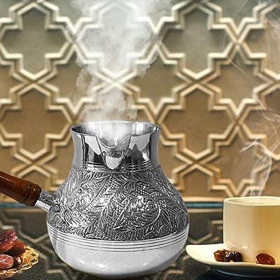 Turkish Coffee pot