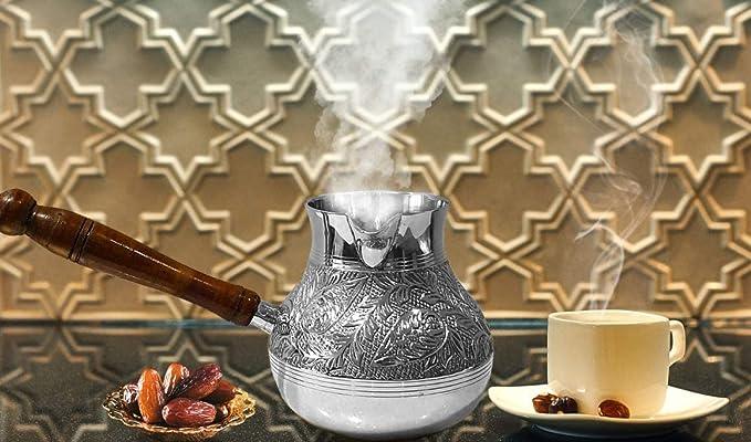 Turkish Coffee pot