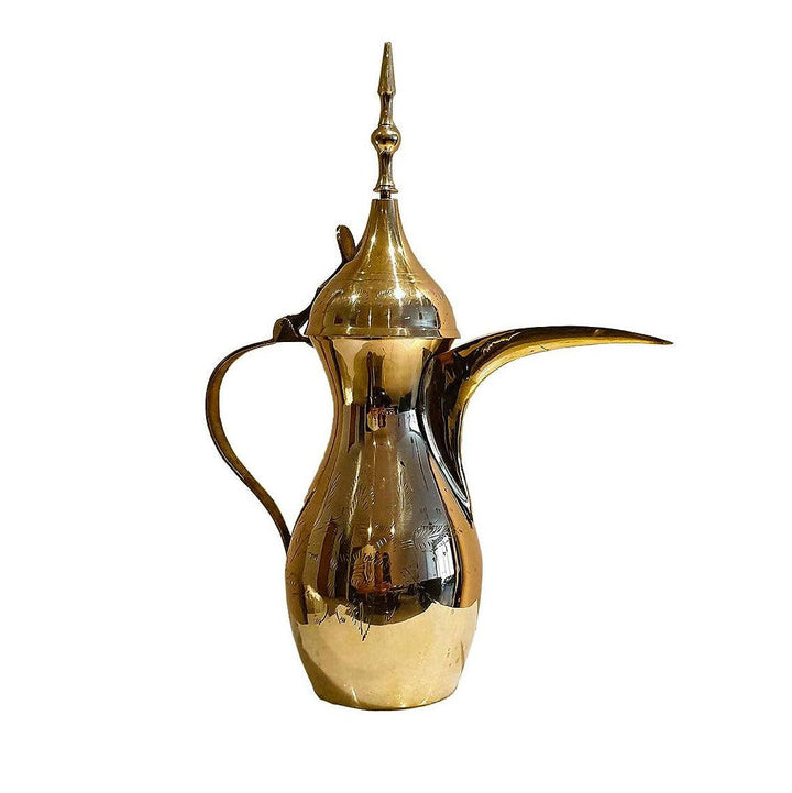 Arabic Coffee Pot