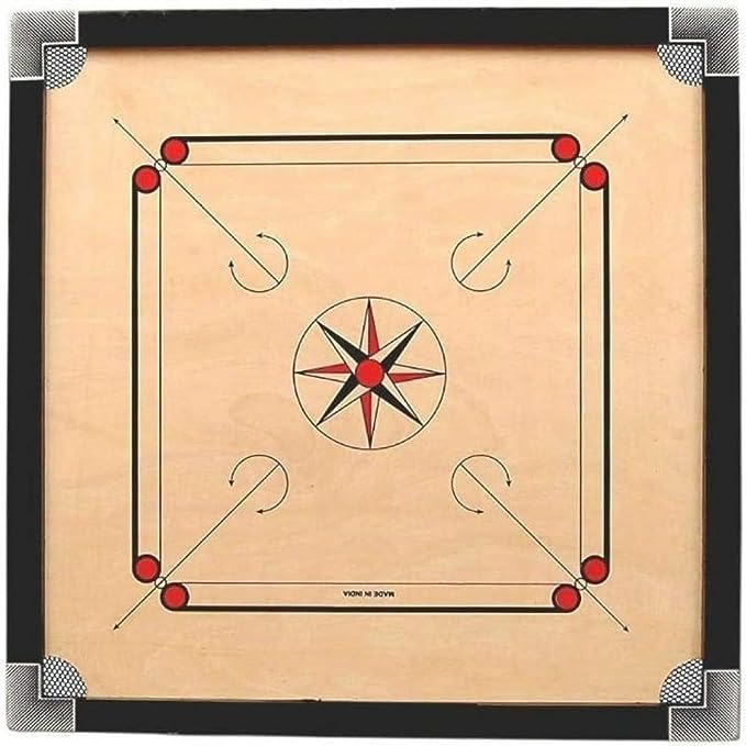 Carrom Board