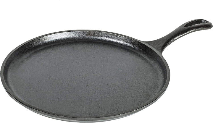 Griddle Round Pan