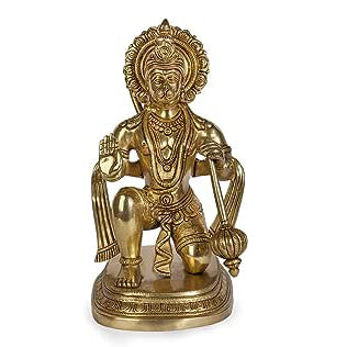 Hanuman ji Statue