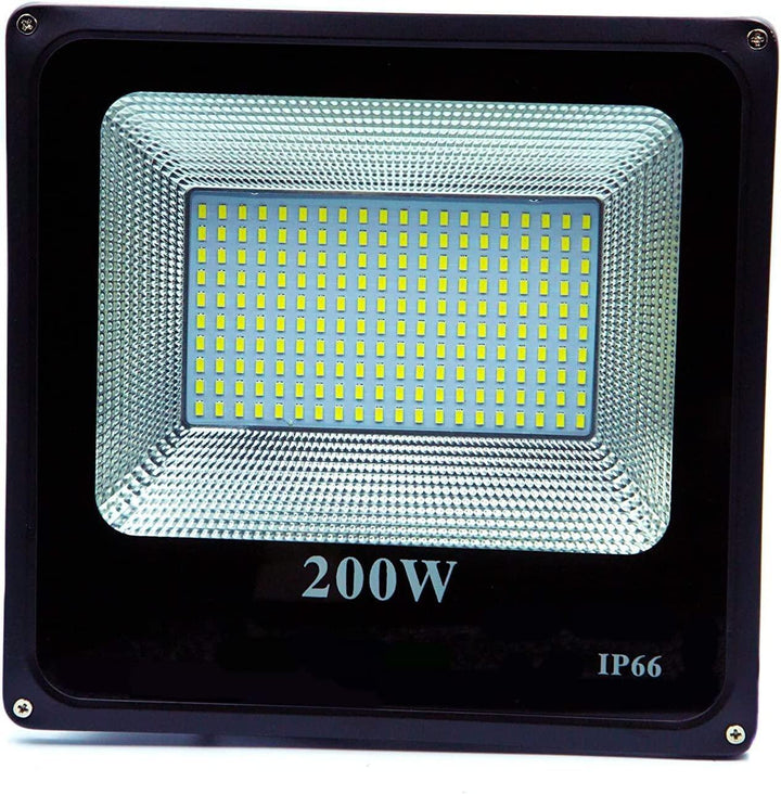 200W LED Flood Light Super Bright