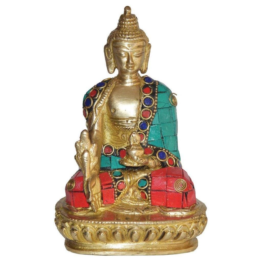 Surya Lord Budha Statue 