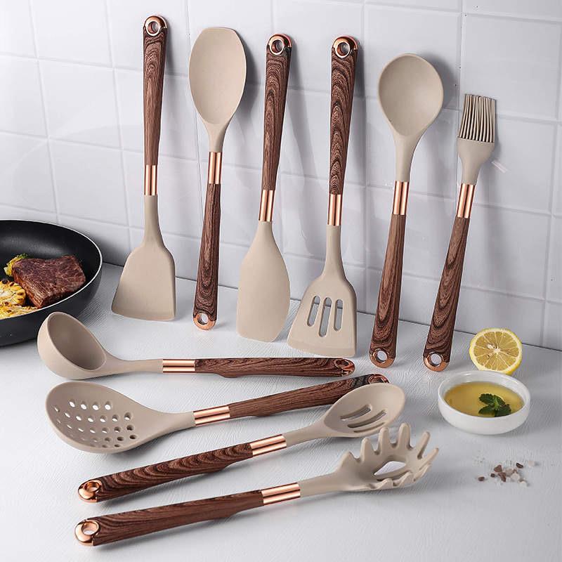  Kitchen Cooking Tools Set