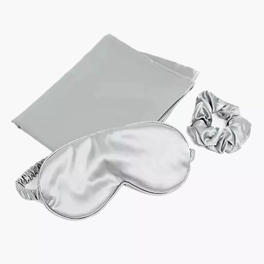 Luxury Pillowcase set with Both Sides