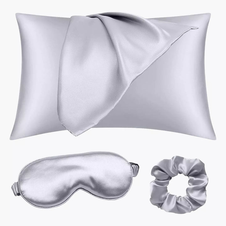 Luxury Pillowcase set with Both Sides