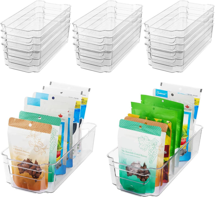 Refrigerator Organizer Set