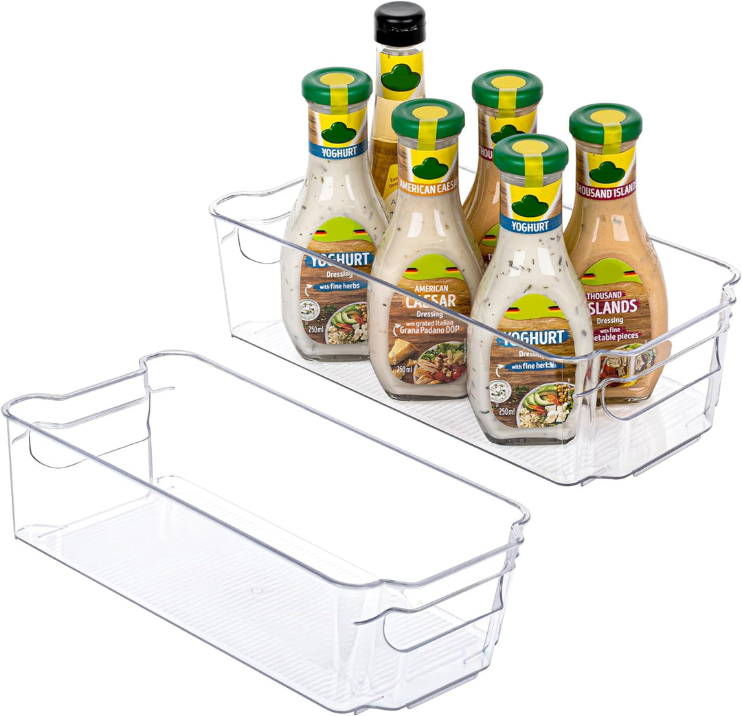 Refrigerator Organizer Set