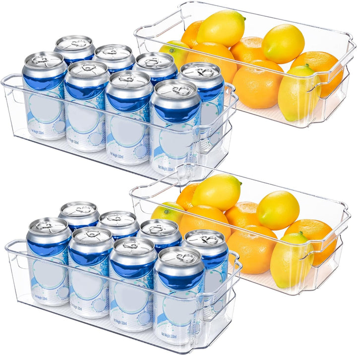 Refrigerator Organizer Set