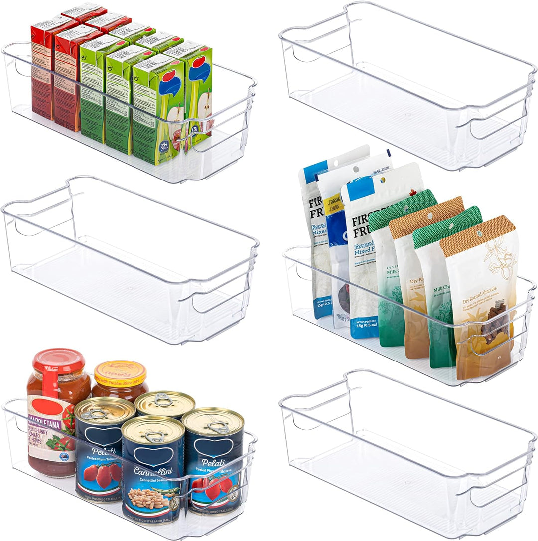 Refrigerator Organizer Set