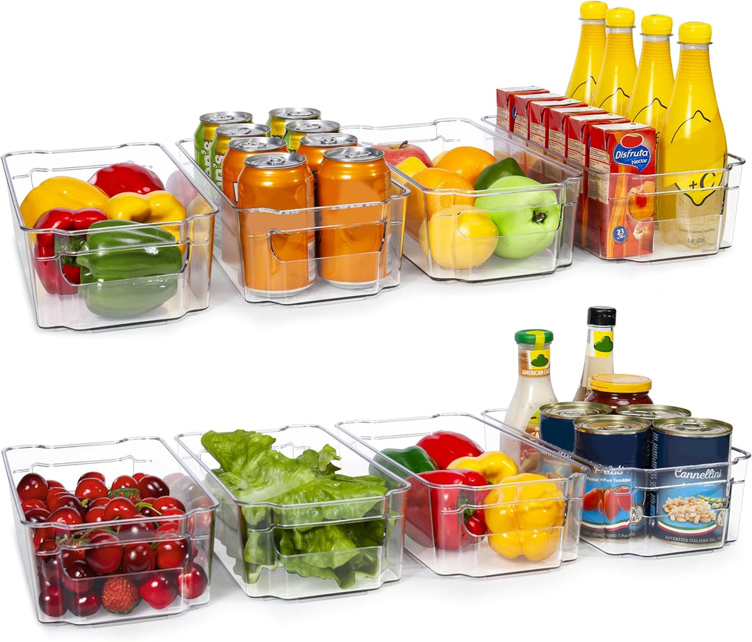 Refrigerator Organizer Set