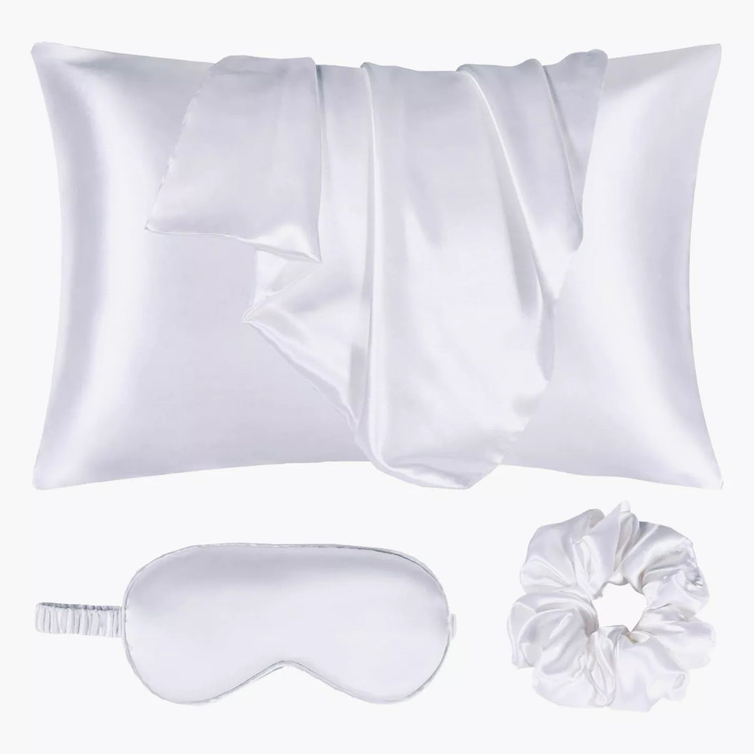 Luxury Pillowcase set with Both Sides